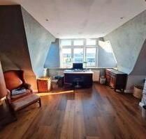 Einzigartige Loftwohnung mit potentieller Dachterasse in Ottensen - Hamburg Bahrenfeld