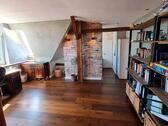 Foto - 3 Zimmer Dachgeschoßwohnung zum Kaufen in Hamburg