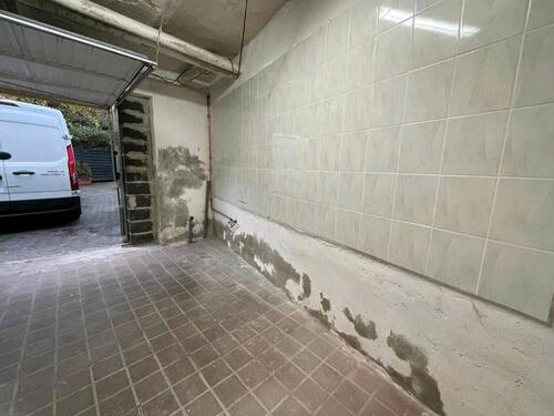 Foto - Garage zu Vermieten in 63619 Bad Orb