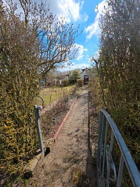 Foto - schöner Garten an der jägerbäk - 5.000,00&nbsp;EUR Kaltmiete, ca.&nbsp; 0,00&nbsp;m&sup2;