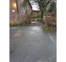 PKW-Außenstellplatz in der Jenfelder Str. 9 zur Vermietung - Hamburg Wandsbek