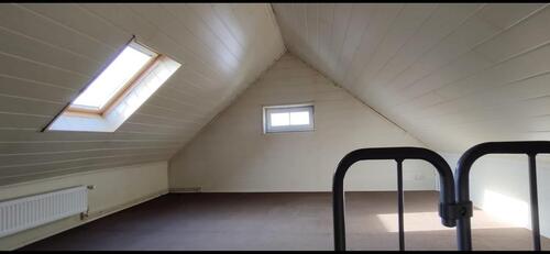 Foto - 2.5 Zimmer Etagenwohnung in Sandesneben