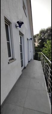 Foto - Etagenwohnung in Sandesneben zur Miete