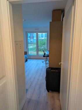 Foto - Studio Apartment in Berlin (Short-term Sublet) May 23-June 23