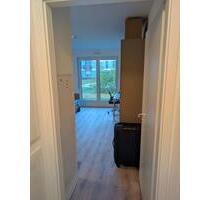 Studio Apartment in Berlin (Short-term Sublet) May 23-June 23