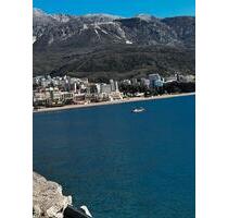 Einzimmerwohnung in Montenegro zu vermieten( Bečići) - Lüdinghausen