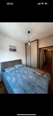 Foto - Etagenwohnung in Lüdinghausen zur Miete