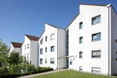 Foto - Sofort bezugsfreie Wohnung mit Balkon in modernisiertem Gebäude!