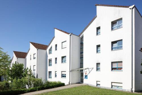 Foto - Sofort bezugsfreie Wohnung mit Balkon in modernisiertem Gebäude!