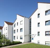 Sofort bezugsfreie Wohnung mit Balkon in modernisiertem Gebäude! - Erbach