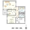 Foto - 3 Zimmer Etagenwohnung zur Miete in Erbach