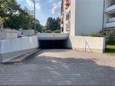 Foto - Coole Garage Parkplatz frei 90480 Nbg Goldbachstr.