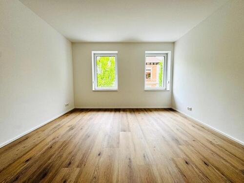 Foto - 4 Zimmer Etagenwohnung zur Miete in Markranstädt