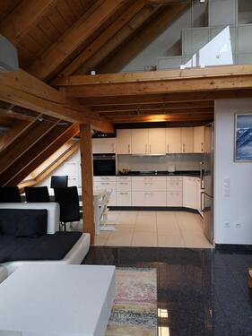 Foto - Dachgeschoßwohnung in Gerolsheim zum Kaufen
