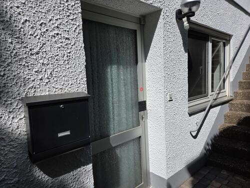 Foto - Etagenwohnung in Fulda zur Miete
