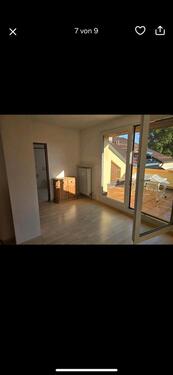 Foto - WG-Zimmer nahe TH Rosenheim - 595,00&nbsp;EUR Kaltmiete, ca.&nbsp; 16,00&nbsp;m&sup2;