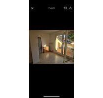 WG-Zimmer nahe TH Rosenheim - 595,00&nbsp;EUR Kaltmiete, ca.&nbsp; 16,00&nbsp;m&sup2; in Rosenheim (PLZ: 83024) Egarten