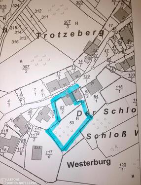 Foto - Fachwerkhaus mit über 1000 qm Grundstück 30 000€ zu verkaufen