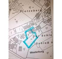 Fachwerkhaus mit über 1000 qm Grundstück 30 000€ zu verkaufen - Westerburg