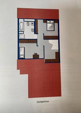 Foto - 3.5 Zimmer Maisonettenwohnung zum Kaufen in Kirchheim unter Teck