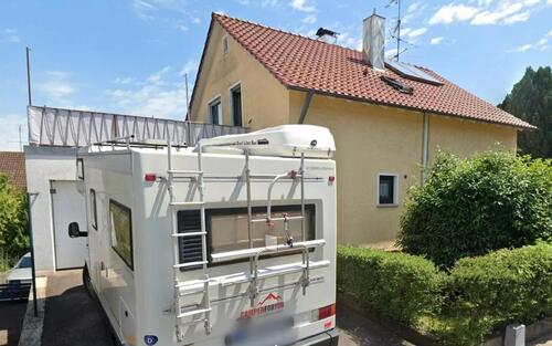 Foto - 6 Zimmer Einfamilienhaus zum Kaufen in Berg