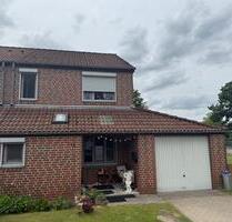 Einfamilienhaus Doppelhaushälfte - Bad Fallingbostel