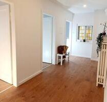 4-ZKB Moderne Altbau Wohnung Schildesche Innenst - Bielefeld