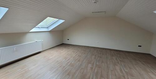 Foto - Schöne 1-Zimmer-Wohnung im Dachgeschoss