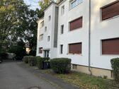 Foto - Frisch renovierte 2-Zimmer Wohnung mit großem Balkon