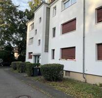 Frisch renovierte 2-Zimmer Wohnung mit großem Balkon - Wesseling