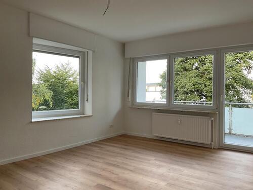 Foto - Etagenwohnung zur Miete in Wesseling