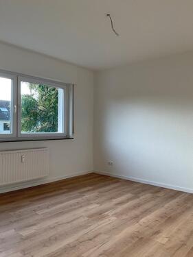 Foto - Etagenwohnung in Wesseling