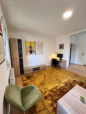 Foto - Etagenwohnung zur Miete in Göppingen
