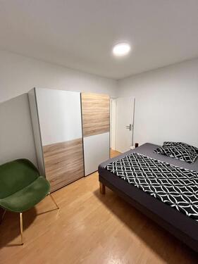 Foto - Etagenwohnung in Göppingen