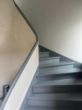 Foto - Etagenwohnung zur Miete in Gießen