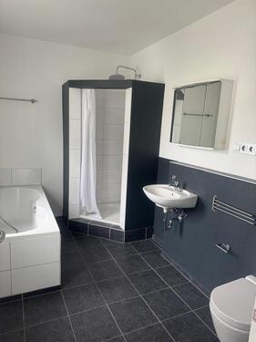 Foto - Etagenwohnung in Gießen zur Miete