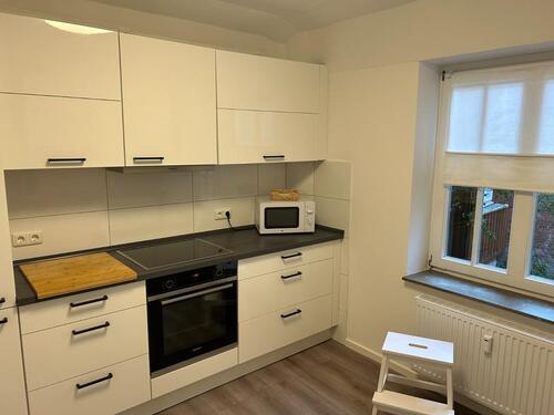 Foto - neu renovierte Innenstadtwohnung