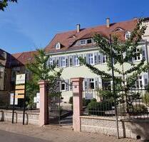 EUPORA® Immobilien: 2 Gewerberäume in einem historischen Anwesen in Kirchheimbolanden.
