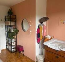3-Zimmer-Wohnung (75m²) zur Zwischenmiete - Tübingen Lustnau
