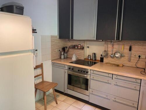 Foto - Etagenwohnung zur Miete in Tübingen