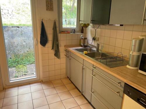 Foto - Etagenwohnung in Tübingen