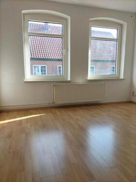 Foto - Etagenwohnung in Rehna zur Miete