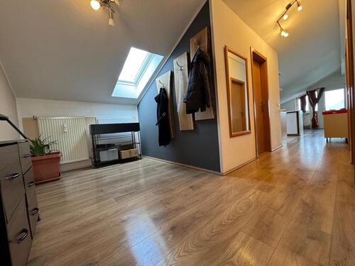 Foto - 3-Zimmer Wohnung in Mitterfelden ca. 86 qm