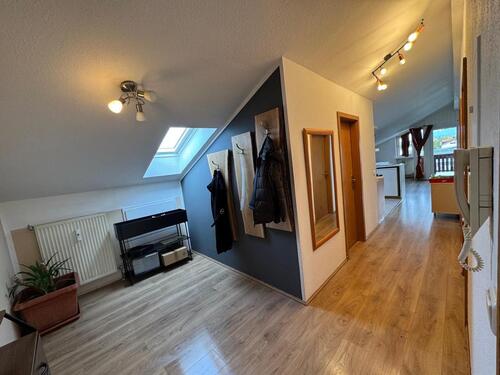 Foto - Etagenwohnung zur Miete in Ainring