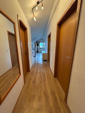Foto - Etagenwohnung in Ainring