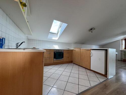 Foto - Etagenwohnung in Ainring zur Miete