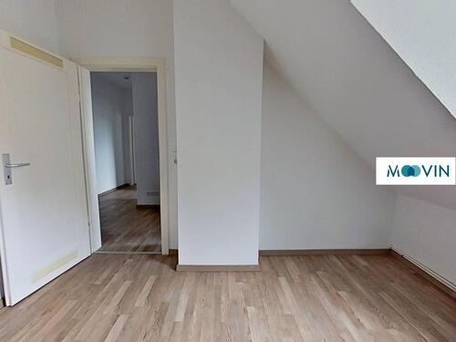 Foto - Etagenwohnung in Bielefeld
