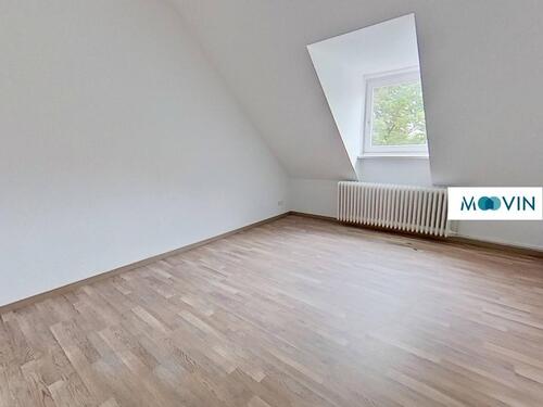 Foto - Etagenwohnung in Bielefeld zur Miete