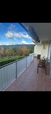 Foto - Schöne Wohnung mit traumhaftem Panoramablick - Provisionsfrei