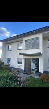 Foto - Etagenwohnung in Bad Salzschlirf